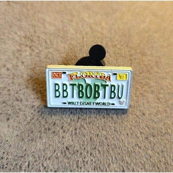 Disney Pin Lot - Picture 2 of 9